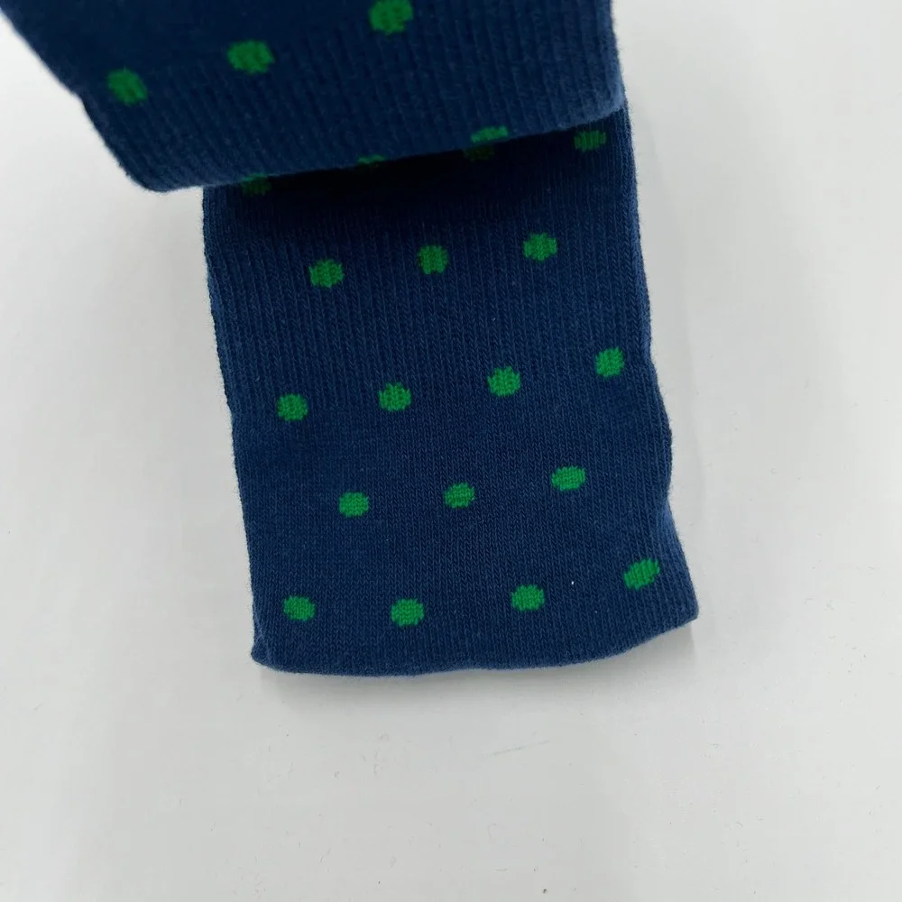 Adidas Vancouver Canucks‎ NHL Womens Crew Socks 2 Pair Pack Blue Green OSFA